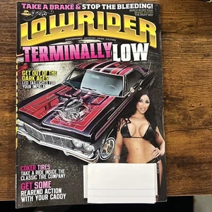 Lowrider Magazine, May 2014 Perfect Condition - Picture 1 of 1
