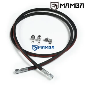 MAMBA PC300-7 Ls Line Hose 02777-00223 for KOMATSU Excavator - Picture 1 of 4
