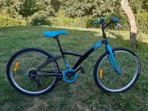 Biciclette Mountain bike B'TWIN | Acquisti Online su eBay