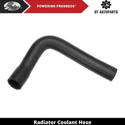 Manguera de refrigerante de radiador de gas para Isuzu Trooper 1984-1985 1,9 L L4 puertas inferiores Foto 1 de 4