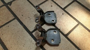 Org. Türscharniere Scharnier Türe door hinges Honda Integra DC2 ITR 98-01 - Bild 1 von 7