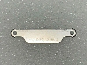 ✔️ Lenovo ThinkPad T440 14" Metall Abdeckung / Schloss für LVDS Kabel EC0SR000800 - Bild 1 von 3