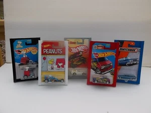 Table Top display for your die cast collectable Any brand style or series. - Picture 1 of 14