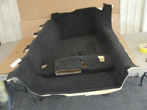 635116. Acura TLX 2021-2025 Front Carpet Floor Mat Carpeted OEM 83301-TGV-A01ZA - Picture 1 of 9