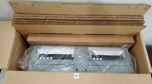 *NEW* NTI-99016-CBP Noran Tel Dual 300 Amp/Bus Circuit Breaker Panel + Warranty!