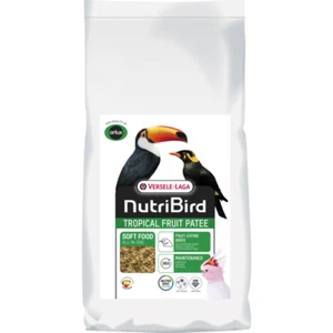 Versele Laga Orlux NutriBird Tropical Fruit Patee 1kg Mynah Food - Picture 1 of 1