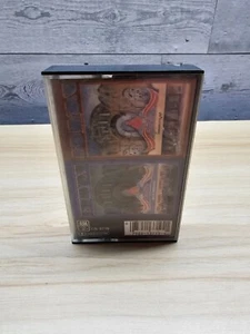 STYX PARADISE THEATER CASSETTE - 1980 - A&M RECORDS - Foto 1 di 6