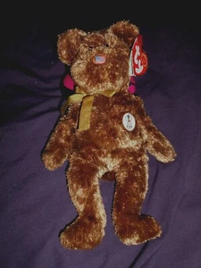Beanie Bears Fußball WM 2002 - Bild 1 von 3