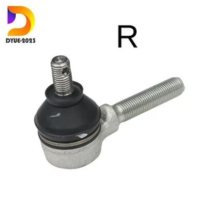 New M10 M12 Tie Rod End Ball Joint Right Side Fit for CFMoto Zforce 800-EX US - Picture 1 of 6