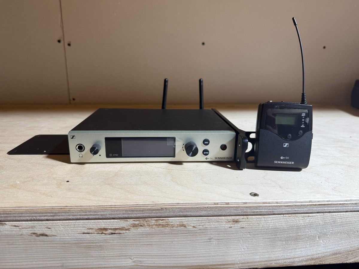 sennheiser sk500 products for sale | eBay sennheiser sk500 products for sale | eBay