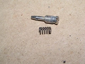 HONDA CB550F CB550 F CB 550 SUPERSPORT CARB CARBURETOR NEEDLE MIX SCREW 75-77 - Bild 1 von 1