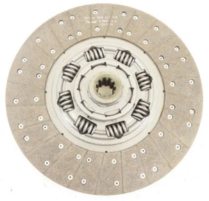 1849535178 CLUTCH DISK SACHS 1878000295 DAF - Picture 1 of 5
