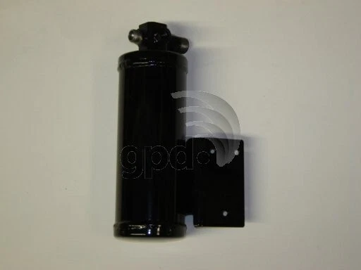 Acumulador de aire acondicionado para Jeep Wrangler 1987-1993 1988 1989 1990 1991 1992 Foto 1 de 1