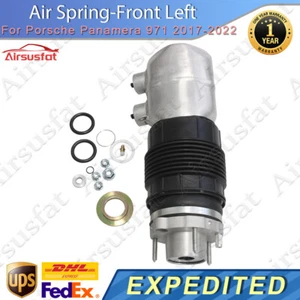 For Porsche Panamera 971 17-22 Front Left Air Suspension Spring Bag 971616037D - Bild 1 von 9