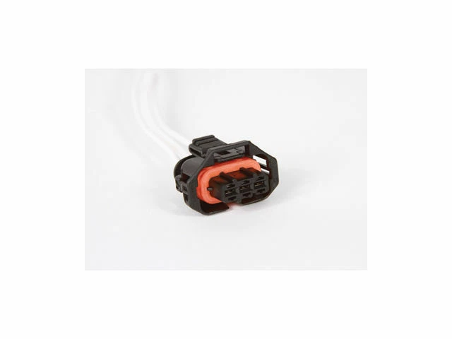 Conector de sensor de posición del árbol de levas del motor AC Delco se adapta a Buick Allure 2010 15GHKK Foto 1 de 1