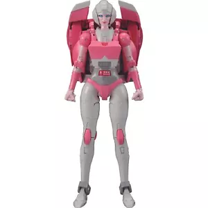Figura de acción rosa acre Takara TOMY Transformers Masterpiece MP-51 en stock - Imagen 1 de 11