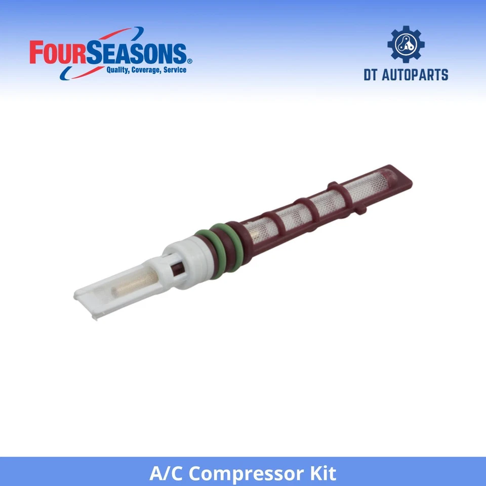 Kit compresor aire acondicionado para Mazda B3000 1998-2001 4 estaciones 1999 2000 Foto 1 de 4