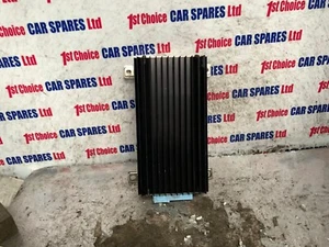 2006 Cadillac CTS BOSE SOUND AMP VERSTÄRKER 15227989 - Bild 1 von 5