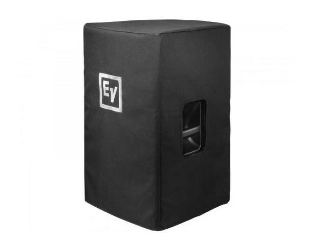 Electro-Voice EKX-12-CVR Padded Speaker Cover - Black