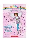 Caitlin The Ice Bear Fairy By Daisy Meadows (2012, H...