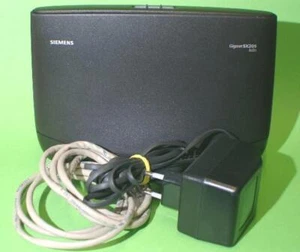 Telefonanlage Gigaset SX205 isdn wie 3070 4170 SX205 Sinus 45isdn 721X - Bild 1 von 1