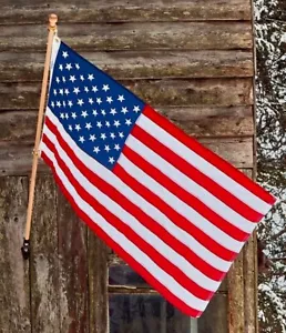Bandera volada Capitolio presidente Donald Trump inauguración 20 de enero de 2017 Roy Blunt - Imagen 1 de 16