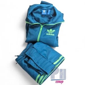 Adidas Europa TT Full Zip Track Jacket and pants set A2B001 S - Picture 1 of 11