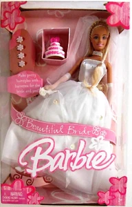 Barbie schöne Braut - Bild 1 von 4