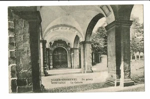 CPA - Carte postale --Belgique -Scherpenheuvel- La galerie VM923 - Picture 1 of 2