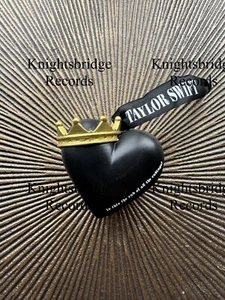 Taylor Swift Reputation King Of My Hearts Weihnachtsdeko Versand jetzt - Bild 1 von 6
