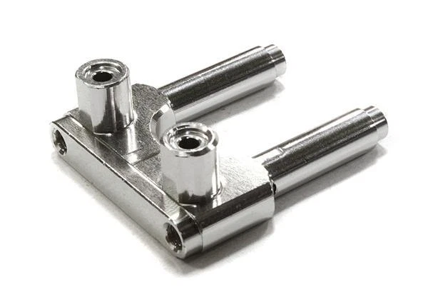 Billet Machined Gearbox Brace for Vaterra Twin Hammers 1.9 Rock Racer - Image 1 of 1