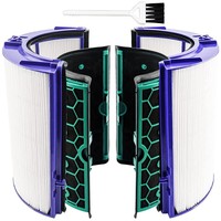 Dyson Pure Hot Cool Purifier Fan HP04 