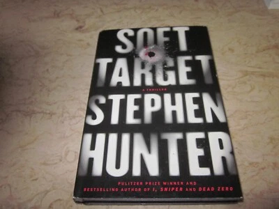 Soft Target - Image 1 of 2