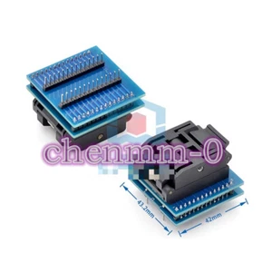 1 PIEZA ATMEGA328PB-AU ATMEGA328PB-AU TQFP32 AVRISP base de programación DIP28#YT - Imagen 1 de 1