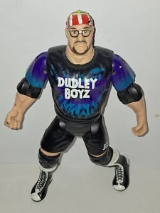ECW USED Bubba Ray Dudley Action Figure OSFTM OSFT Toys WWE Pro Wrestling - Picture 1 of 7