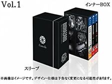 New PS4 Biohazard Resident Evil 25th Episode Selection Vol.1 Japan CPCS-01178