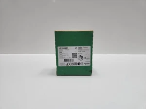 CONTACTOR DE 3 POLOS SCHNEIDER ELECTRIC LC1D09E7 - Imagen 1 de 7