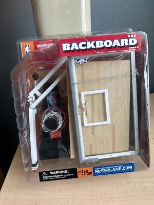 McFarlane Serie 1 2002 NBA SPORTSPICKS CLUB DE COLECCIONISTAS con Melo raro Foto 1 de 4