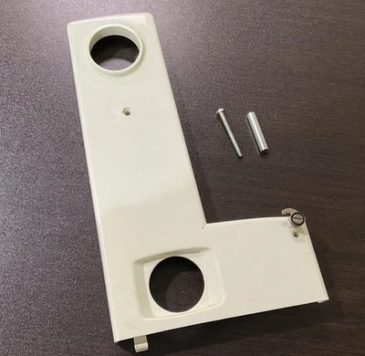 Máquina de Coser HUSQVARNA VIKING Modelo 6030 Original CUBIERTA LATERAL Parte - Serie 6000 Foto 1 de 2