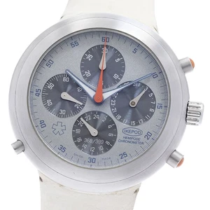 IKEPOD Hemipod Wallpaper Chronograph Gray / black Dial Automatic Men's_914451 - Picture 1 of 6