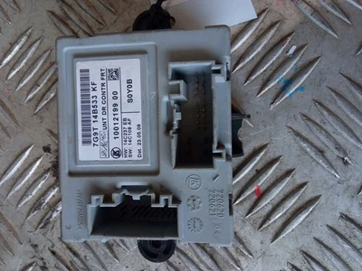 7G9T14B533KF modulo elettronico FORD MONDEO IV 2.0 TDCI 2007 655680 - Immagine 1 di 3