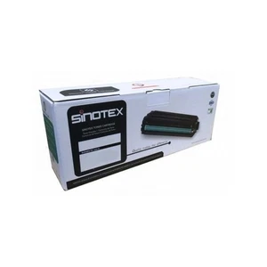 SINOTEX TONER CIANO 126A 1200 PAGINE PER CLJ CP1025 - Foto 1 di 1