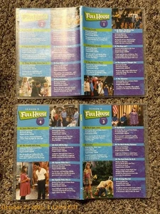 Full House: The Complete Fifth Season Disc 1 - 4 - Picture 1 of 2