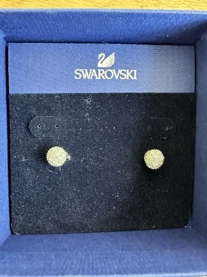 Ohrstecker Swarowski  - Bild 1 von 3