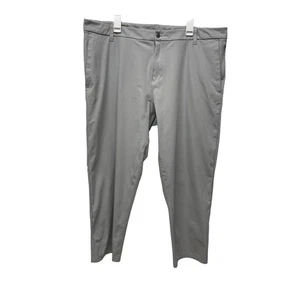 Lululemon Herren Commission Pant Classic Warpstreme Grau Gr. 42 - Bild 1 von 7