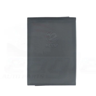 HSV VF GTS Clubsport Maloo Senator Owners Manual Wallet Genuine - image 1 of 3