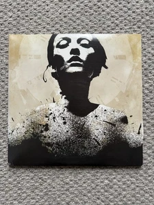 Converge Jane Doe Black Vinyl LP 2016 Press - Picture 1 of 3