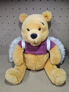Disney Store Winnie the Pooh with Wings - Picture 1 of 6