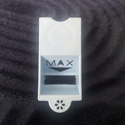 Hoover Siphon Waschmittelschublade H3WS492DA4-11 H3WS495TA4-S H3WS610TAMCE-80 - Bild 1 von 4