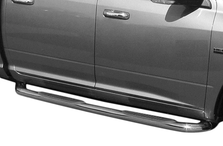 Value Brand DR018S  NERF BAR ROUND 3" - Image 1 of 1